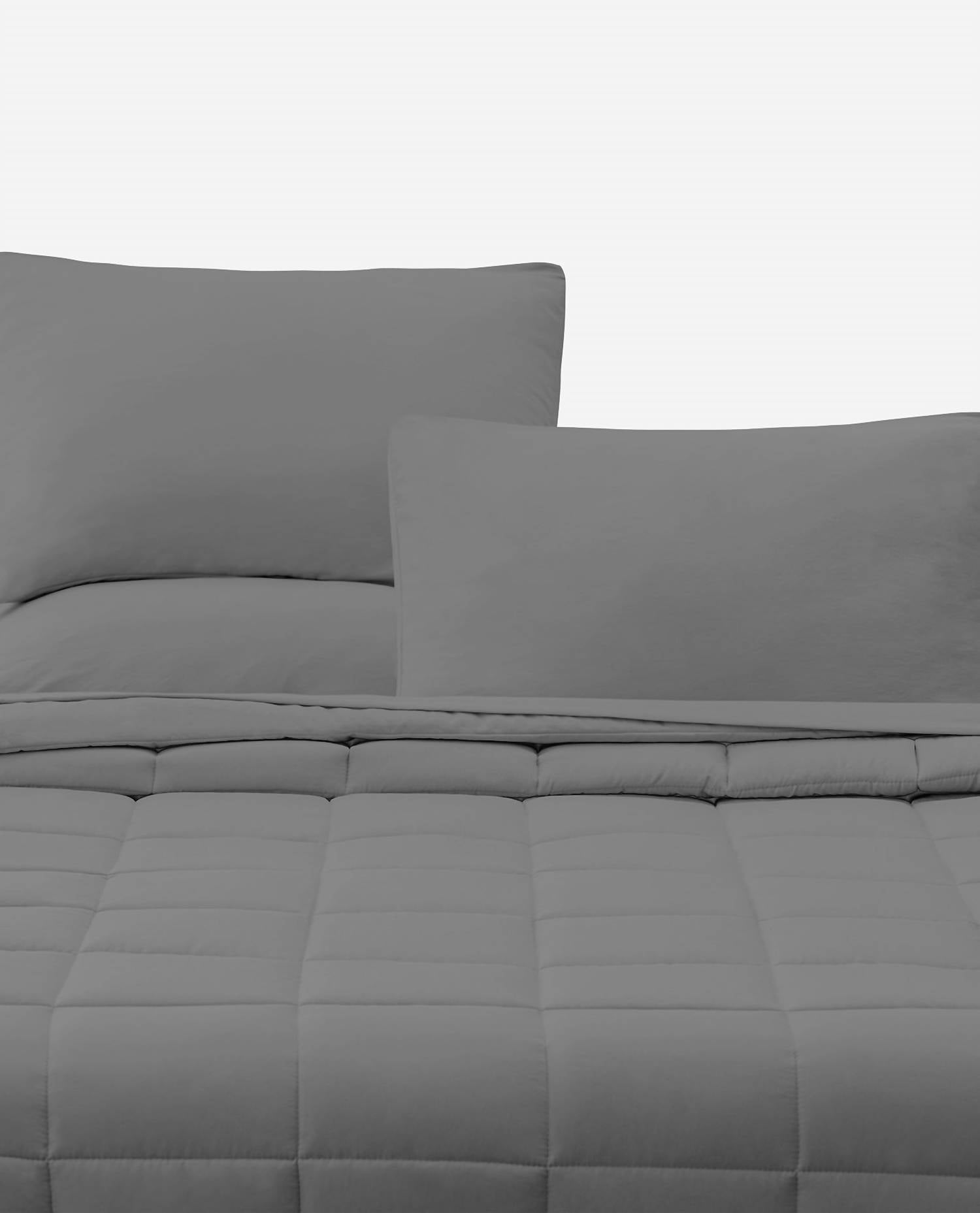 Danskin - Perform Performex Comforter Set