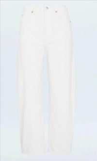 Pistola - Wes High Rise Jeans