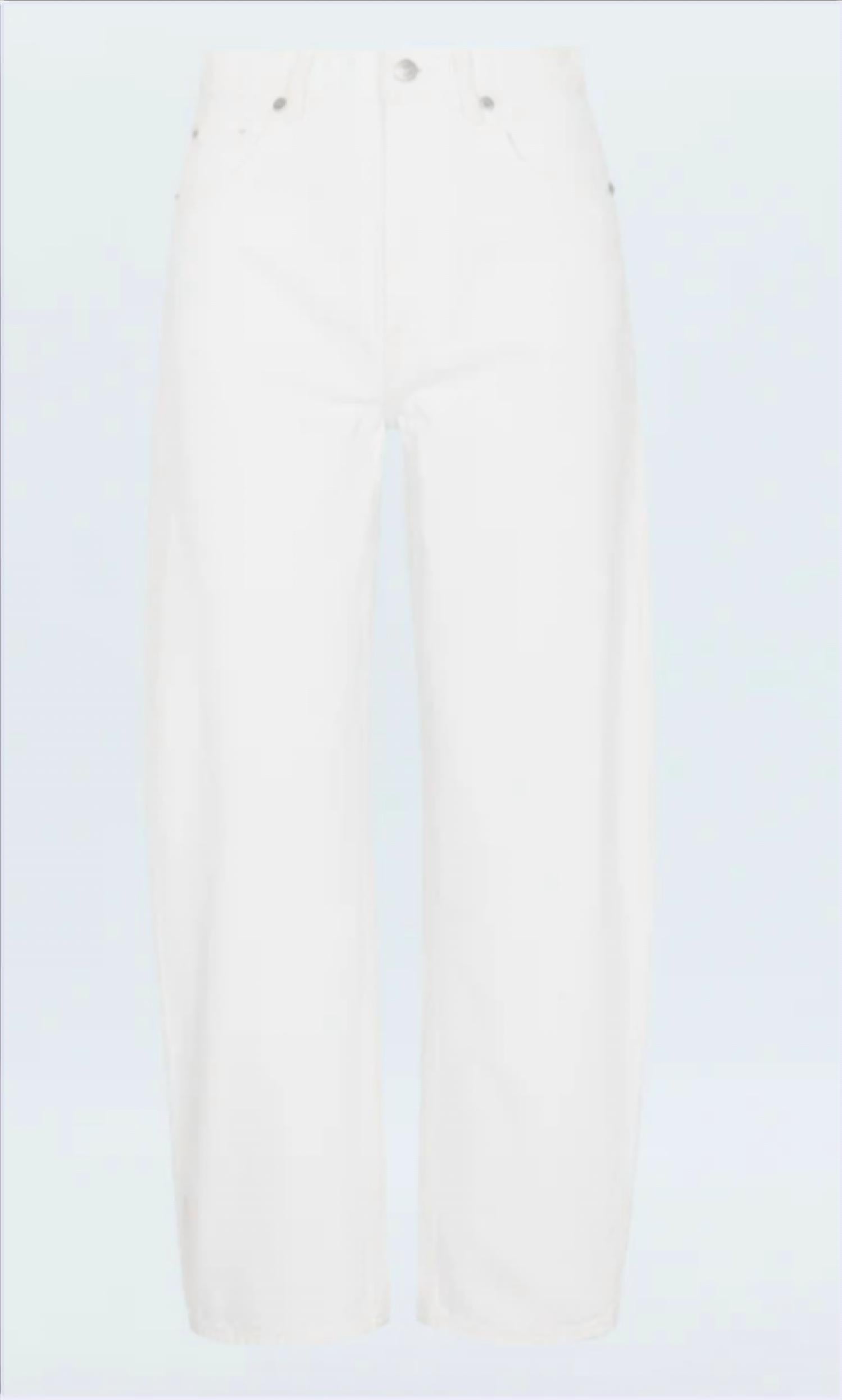 Pistola - Wes High Rise Jeans