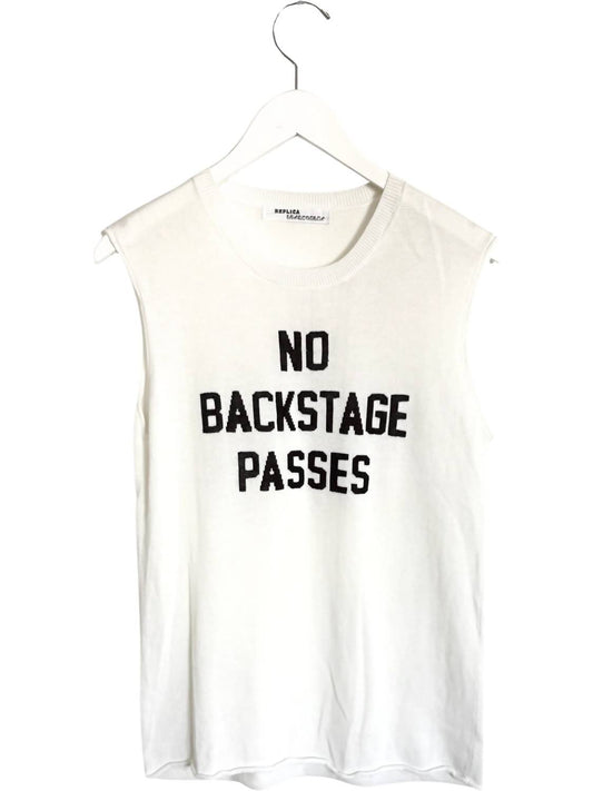 Replica Los Angeles - Backstage Muscle Tee