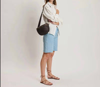 Moda Luxe - Women's The Giselle Belt Bag
