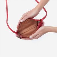 Hobo - Women's Cara Crossbody Bag