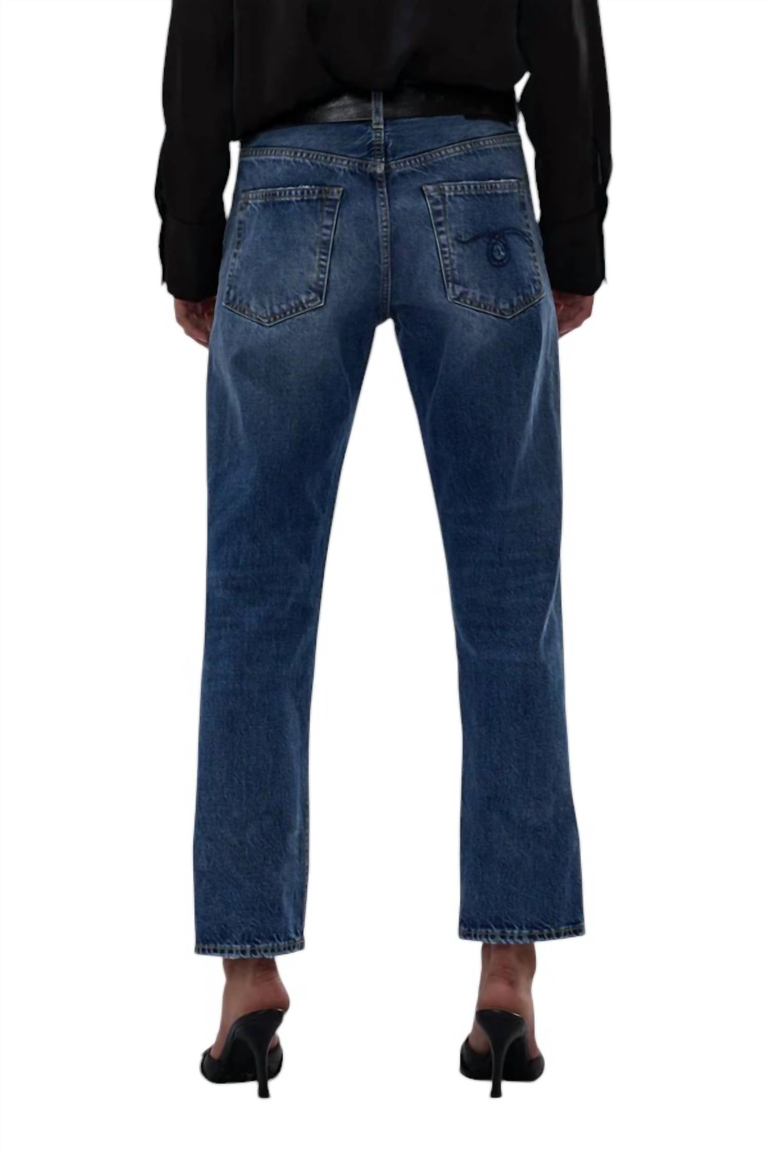 R13 - Romeo Jeans