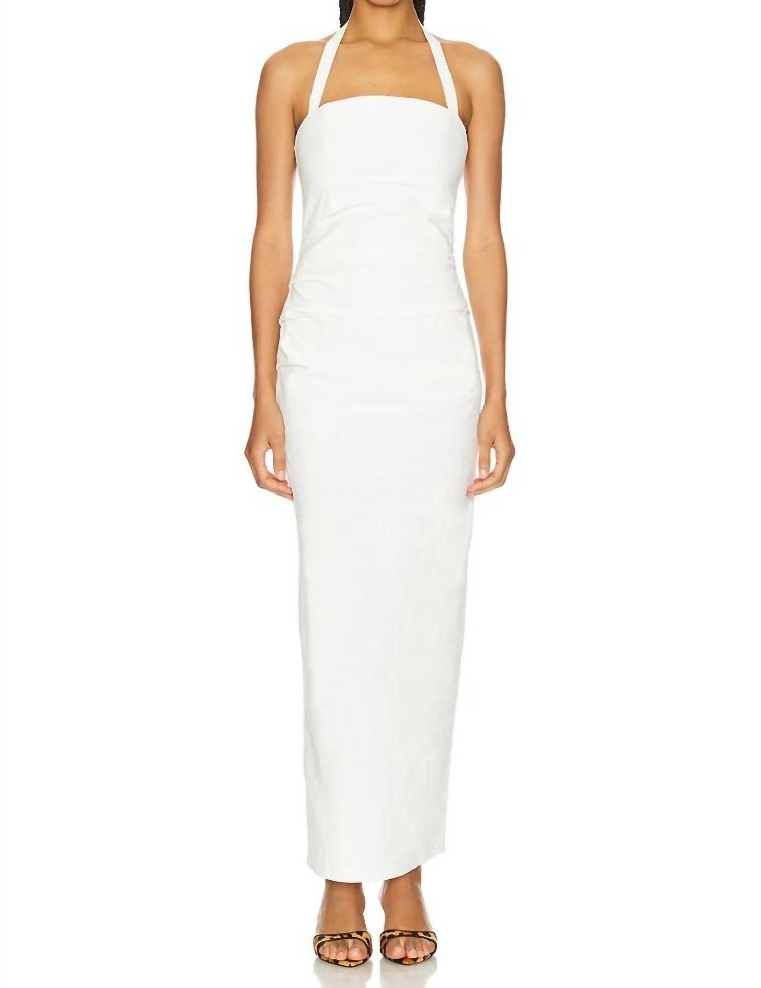 Lioness - 1999 Maxi Dress