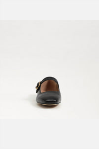 Sam Edelman - Women's Michaela Mary Jane Flat Shoes