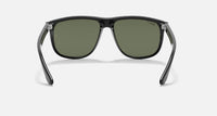 Ray Ban - Boyfriend Polarized Sunglasses Rb4147 601/58