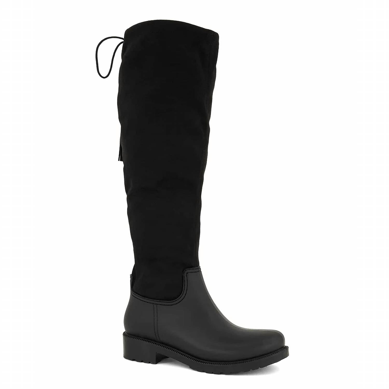 Andrea - Women's High Boot