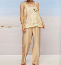 Me369 - Vida Vacation Tank Top