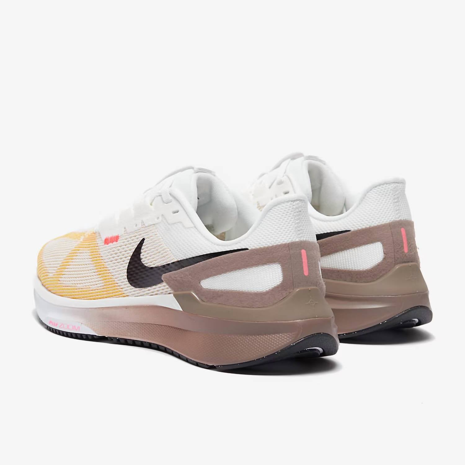 Nike - Women's Air Zoom Structure 25 Sneakers