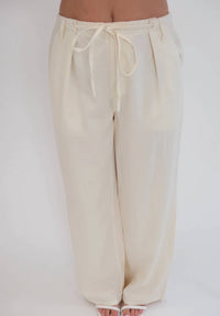 Le Lis - Alessia Drawstring Pant