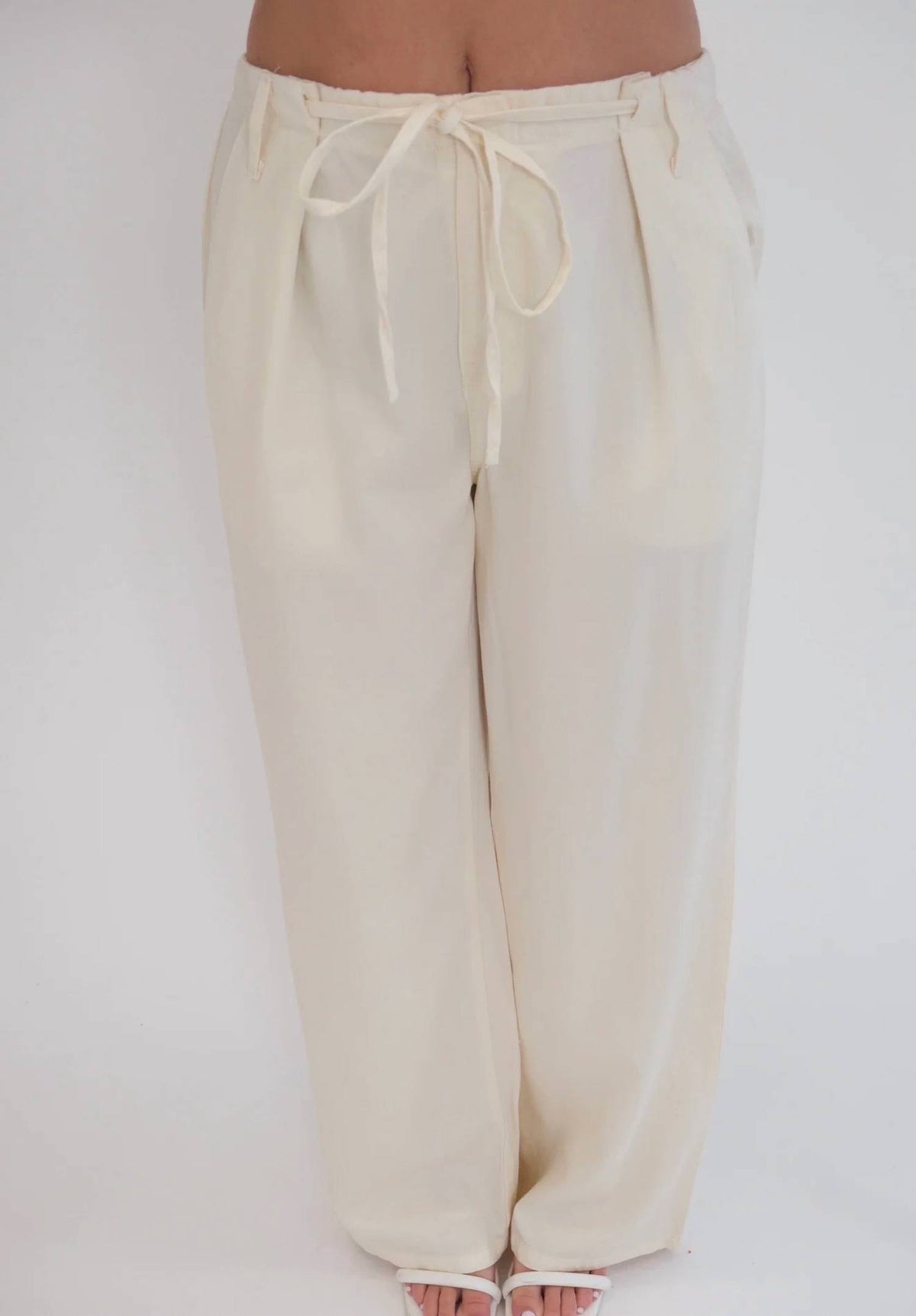 Le Lis - Alessia Drawstring Pant