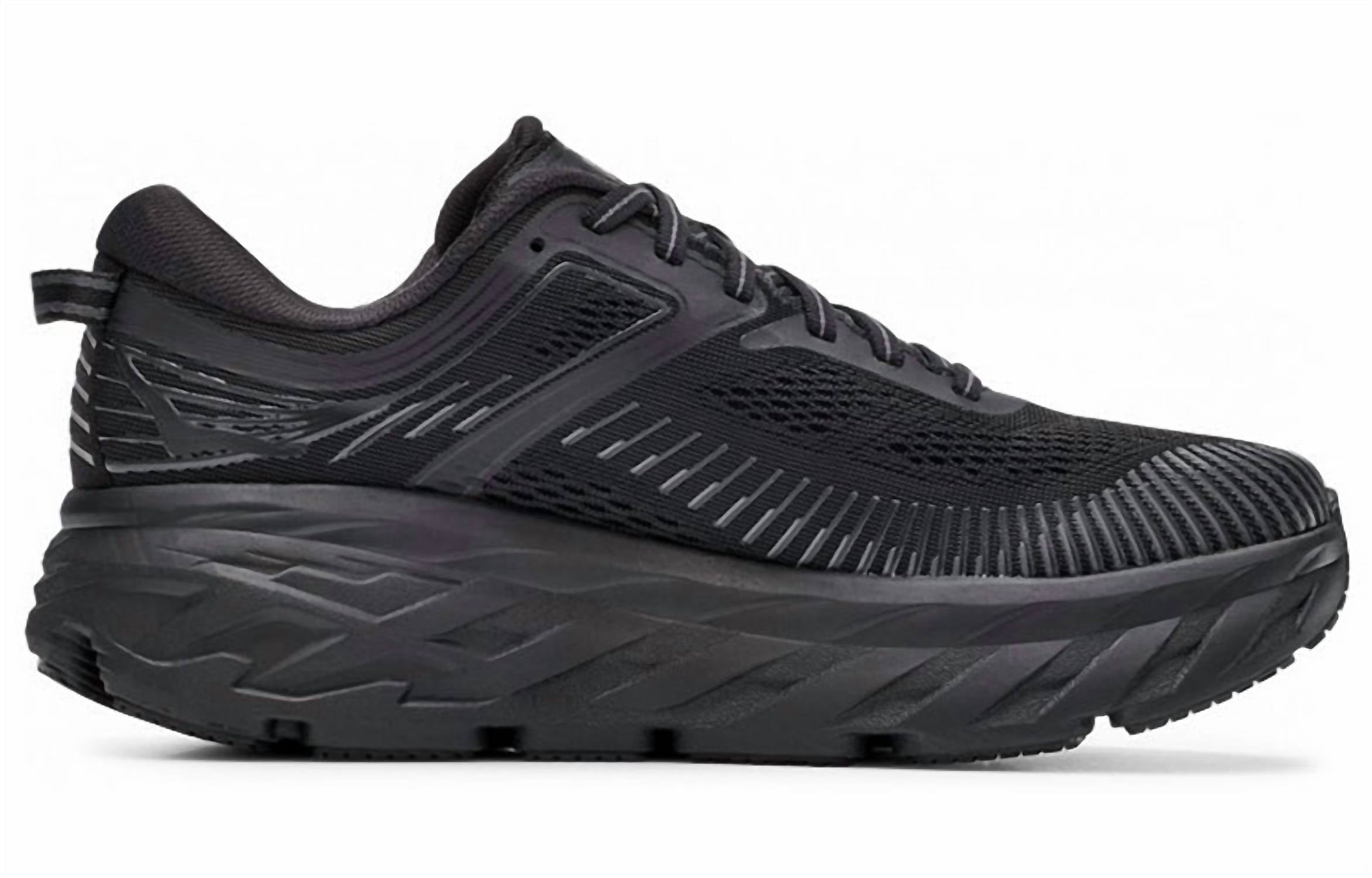 Hoka - Women's Bondi 7 Running Shoes