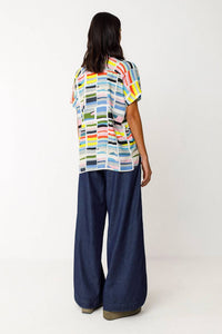 Skfk - Aian Shirt
