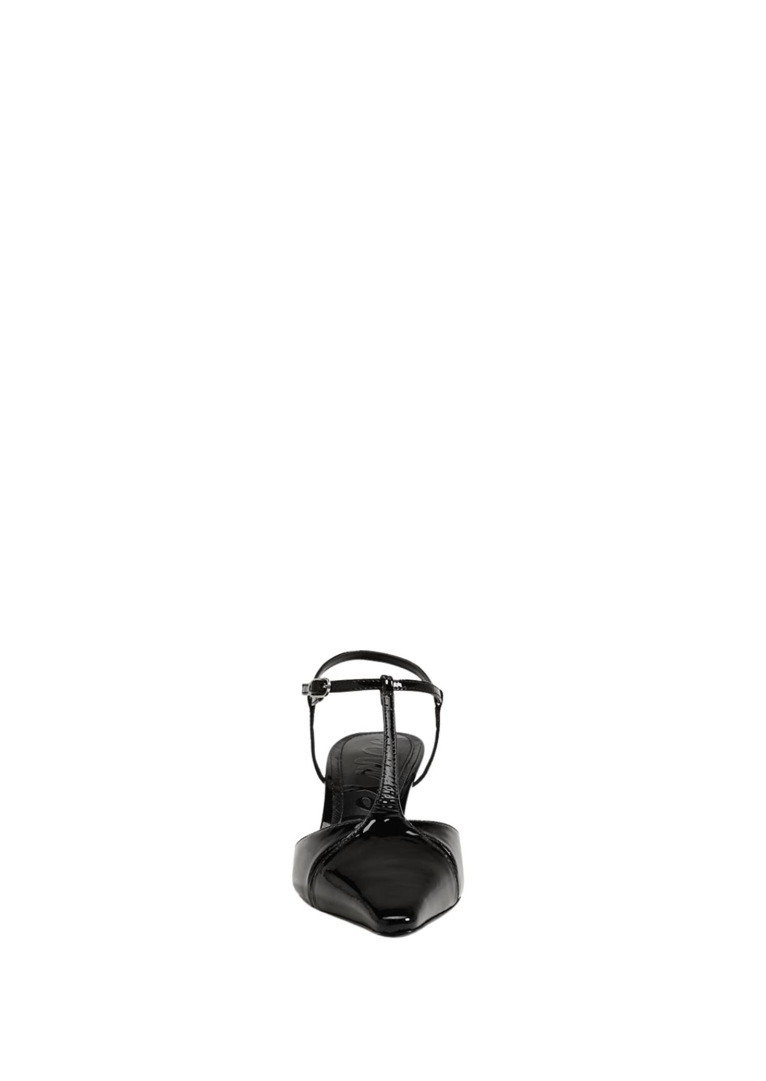 Sam Edelman - Women's Briella T-strap Pump