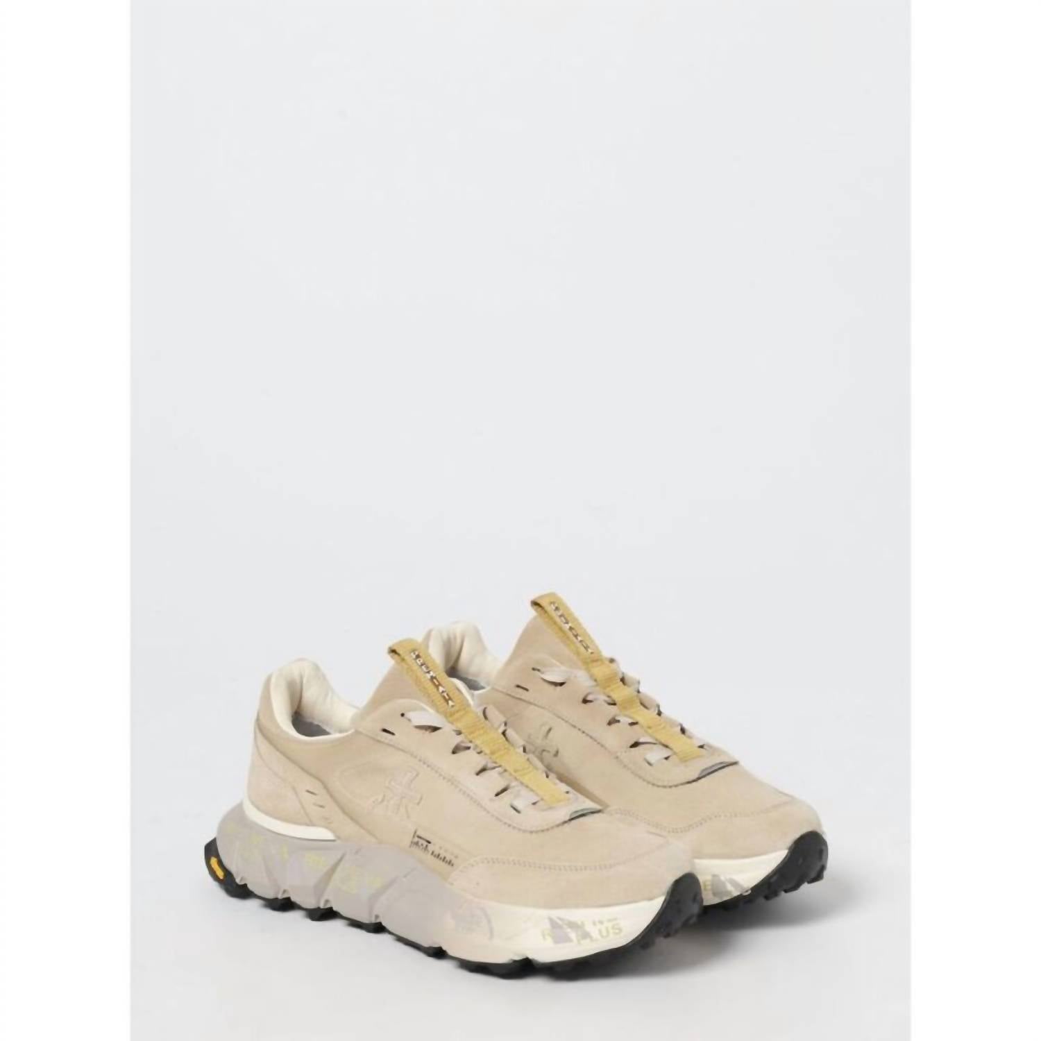 Premiata - Women's Devind Chunky Sneaker