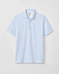 Johnnie-O - Performance Jersey Polo Shirt