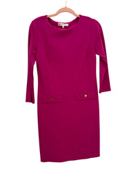 Jude Connally - Sabine Ponte Dress