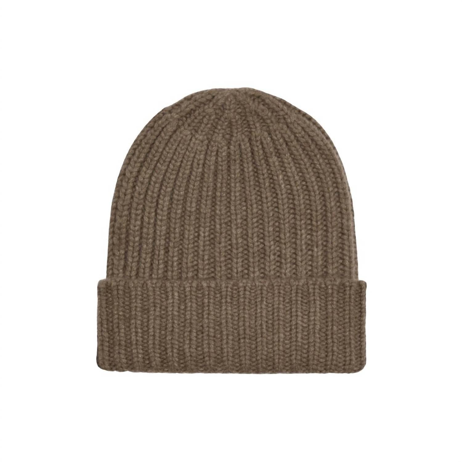 Hurray - Women's Sailor Beanie