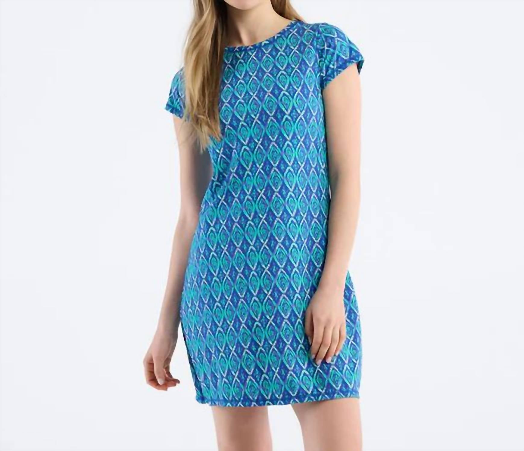 Hatley - T-shirt Mini Dress