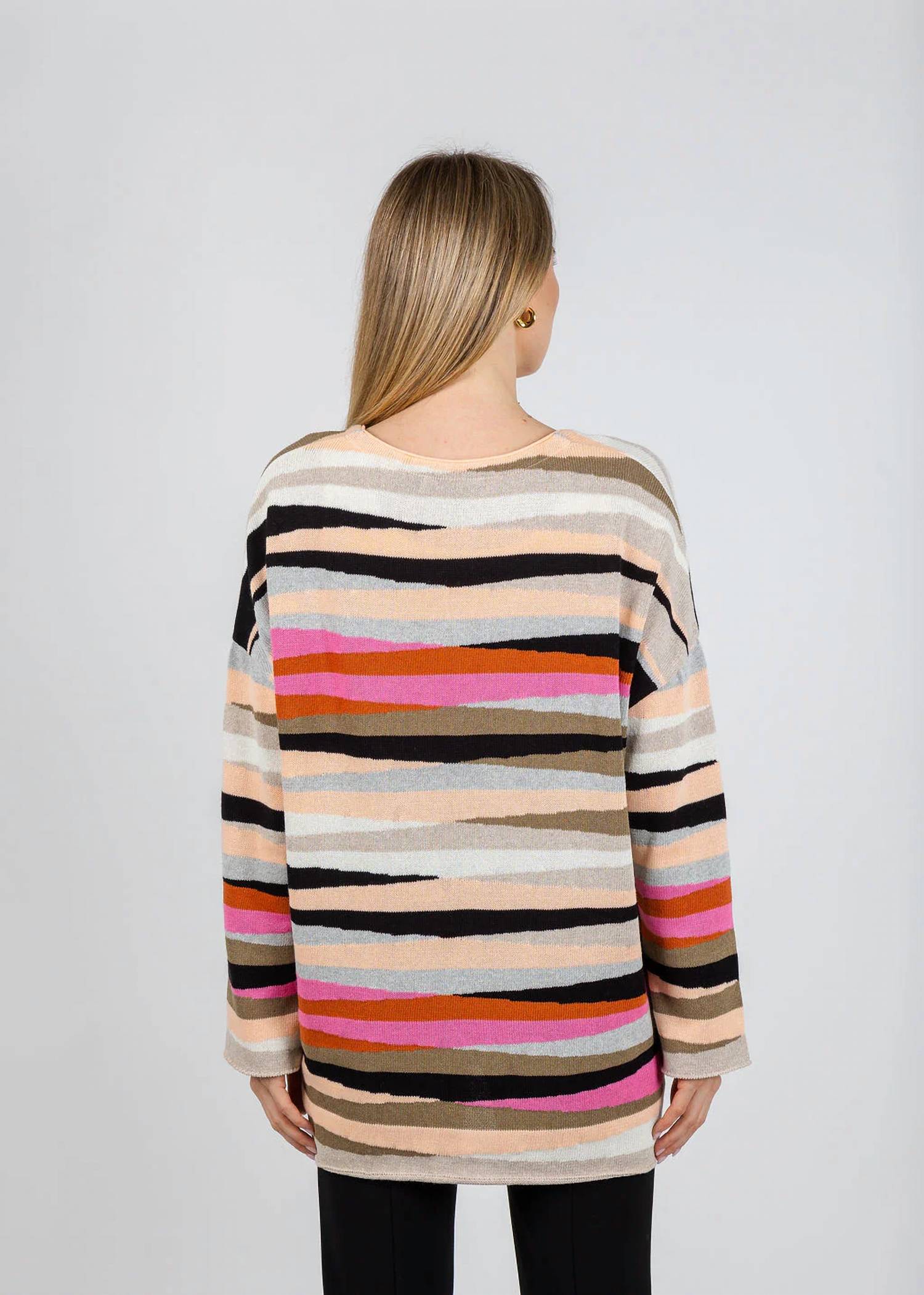 Aldo Martins - Cheryl Long Cardigan