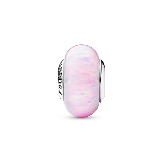 Pandora - Women's Rounded Murano Glass Charm
