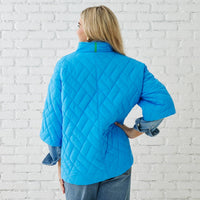 Caryn Lawn - Penny Puffer Jacket