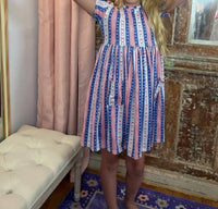 Mila & Rose - Girl All American Pocket Twirl Dress
