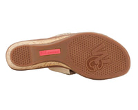 Ros Hommerson - Women's Kudos Fabric Sandal