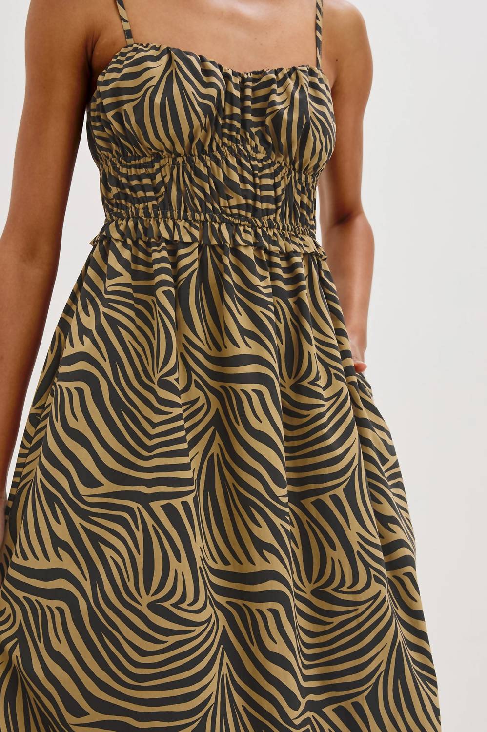 Rails - Breeze Dress