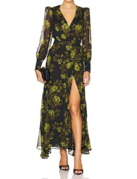 Bardot - Lucianna Maxi Dress