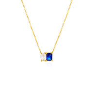 Starlette - Women's Seaside Necklace