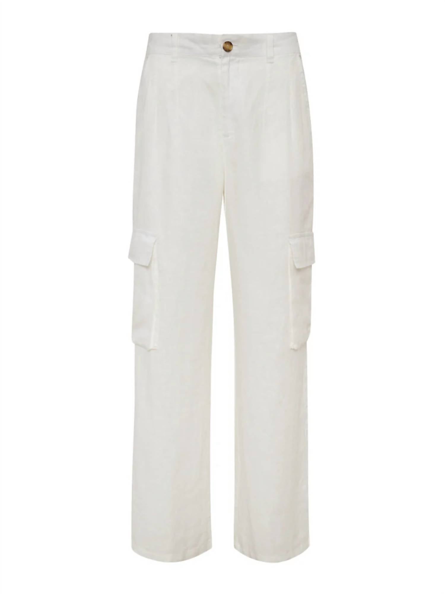 Sanctuary - Women's Hooper Straight Pants