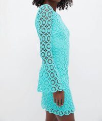 Saylor - Glenda Mini Dress