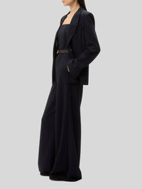 Twp - Boy Crepe Blazer