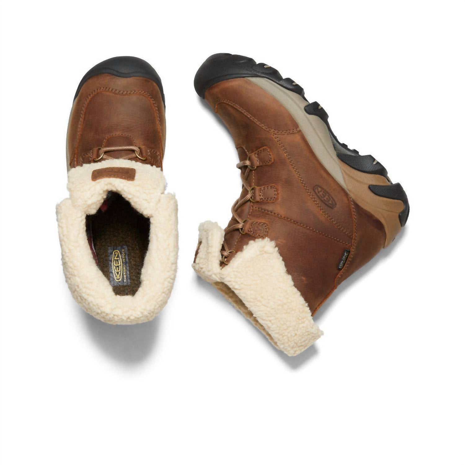 Keen - Women's Betty Waterproof Short Boot