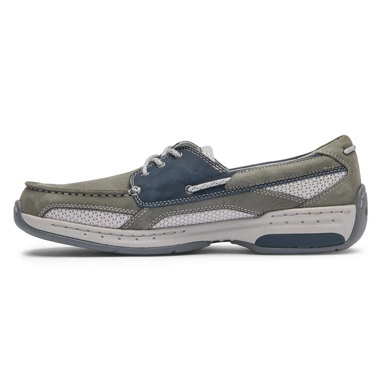 Dunham - Men's Captain Boat Shoe