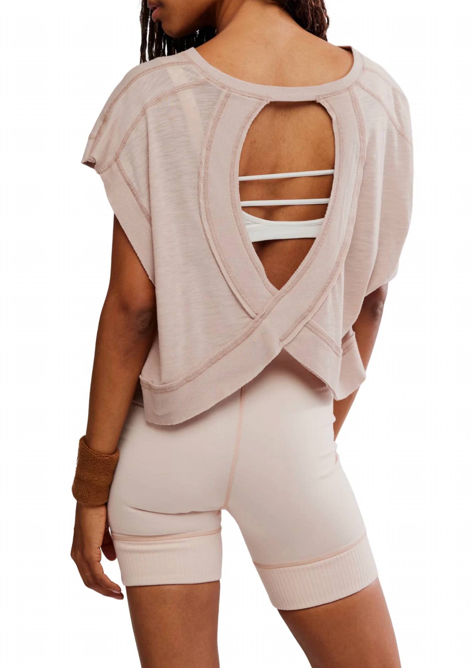 Free People - Fp Movement My Time Tee