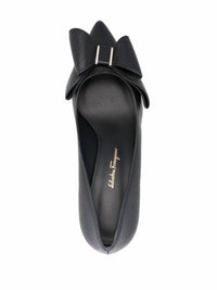 Salvatore Ferragamo - Women's Zoey Bow-detail Pumps