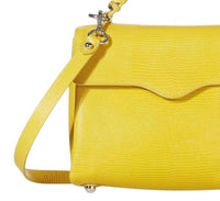 Rebecca Minkoff - Women's Chain Satchel
