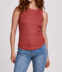 Another Love - Cleo Crew Tank Top
