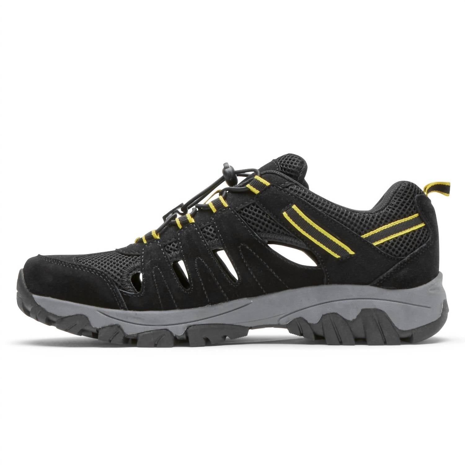Rockport - Men's Faulkner Shandal Shoe