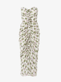 Jbq - Women's Cyrus Double Gauze Dress