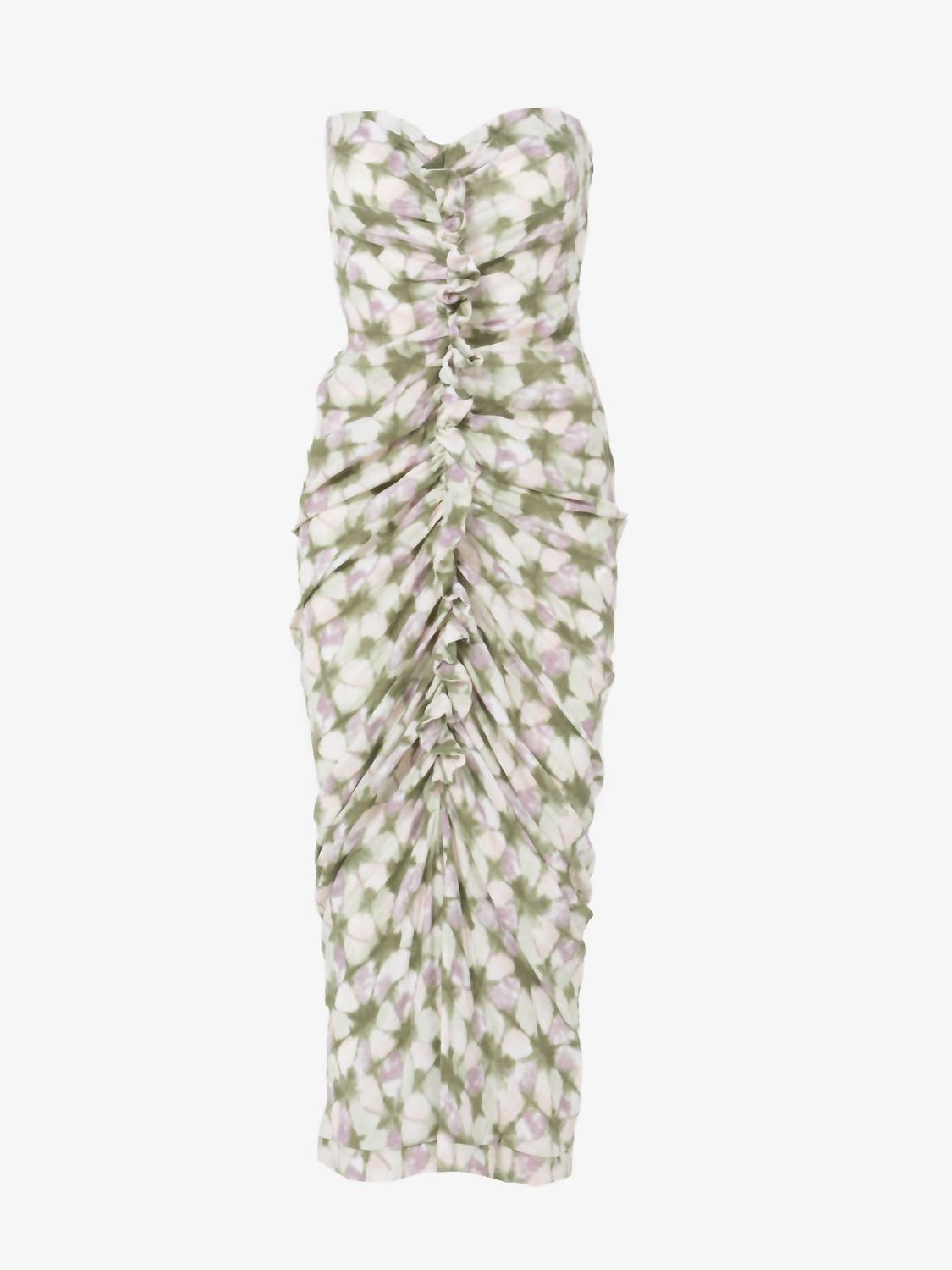 Jbq - Women's Cyrus Double Gauze Dress