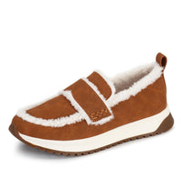 Yellowbox - Women's Ripley Shearling Loafer