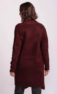 Pink Martini - Stockport Sweater Jacket
