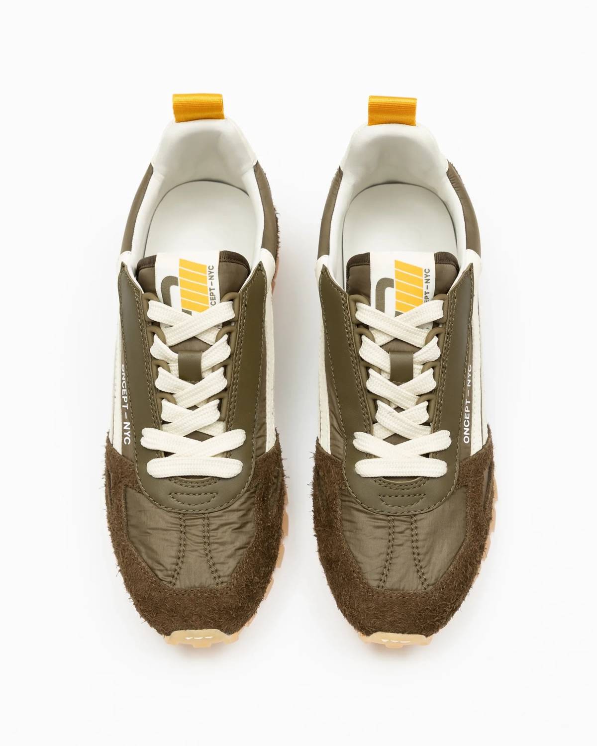 Oncept - Women's Toronto Sneakers