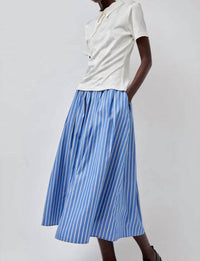 No. 6 - Mel A-line Skirt