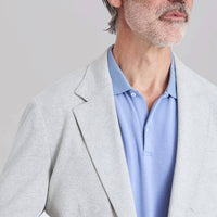 Rye51 - Men's The Paolo Linen Blend Jacket