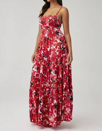 Tiare Hawaii - Kailani Maxi Dress