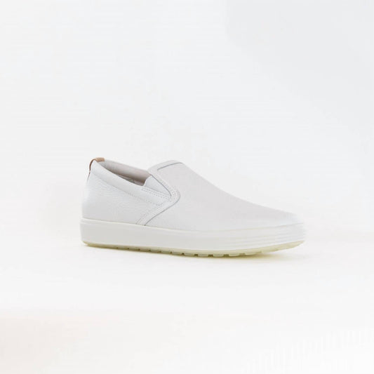 Ecco - Women's Soft 7 Casual Slip On Sneakers